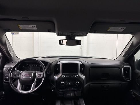 Used 2019 GMC Sierra 1500 SLT image 55