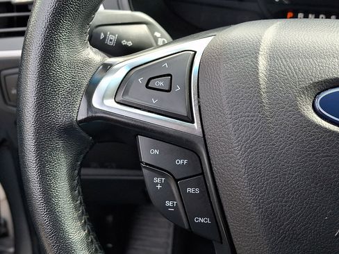 Used 2024 Ford Edge SEL AWD/4WD image 22