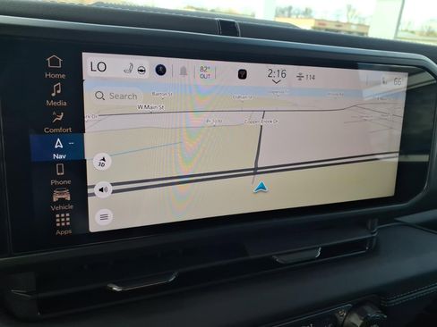 New 2026 Jeep Wrangler Unlimited Sahara image 17