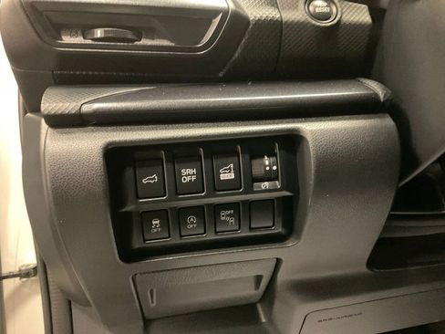 Used 2023 Subaru Forester Sport w/ Popular Package #3 image 22