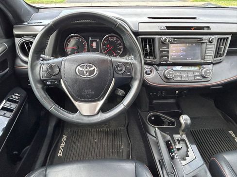 Used 2016 Toyota RAV4 SE AWD/4WD image 20