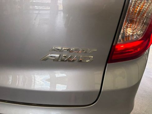 Used 2021 Honda Passport Sport image 8