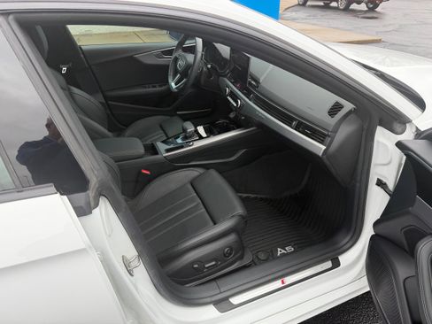 Used 2023 Audi A5 2.0T Premium Plus image 5