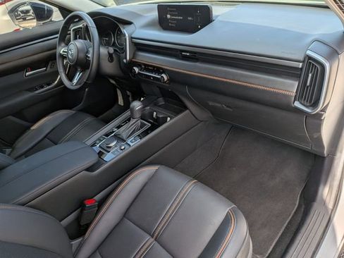 Certified 2025 MAZDA CX-50 AWD 2.5 Hybrid w/ Weather Package image 32