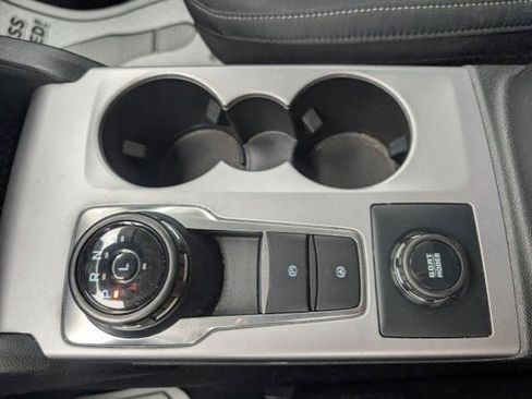 Used 2021 Ford Bronco Sport Big Bend w/ Big Bend Package (96B) image 10