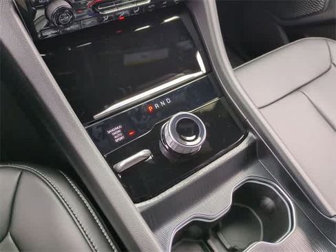 New 2025 Jeep Grand Cherokee L Limited w/ Black Appearance Package image 33