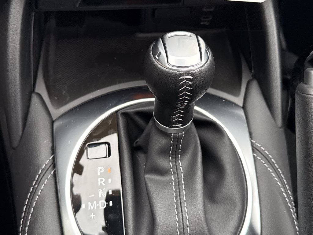 New 2026 MAZDA MX-5 Miata Grand Touring w/ Appearance Package RWD image 13