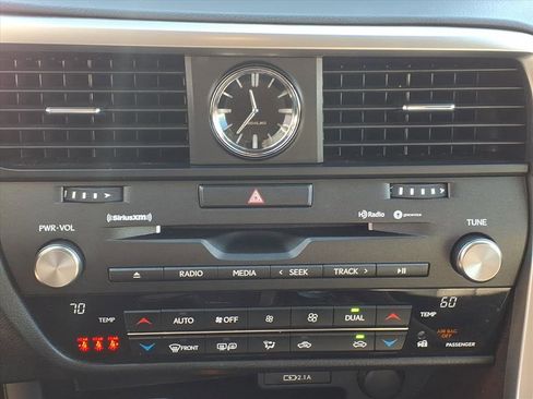 Certified 2022 Lexus RX 350 AWD w/ Premium Package image 13