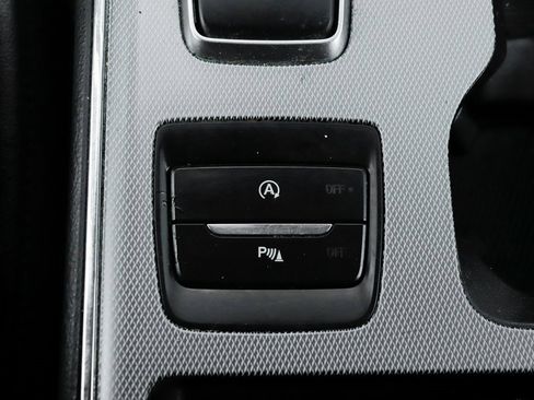 Used 2021 Ford Edge Titanium w/ Cargo Accessory Package image 42