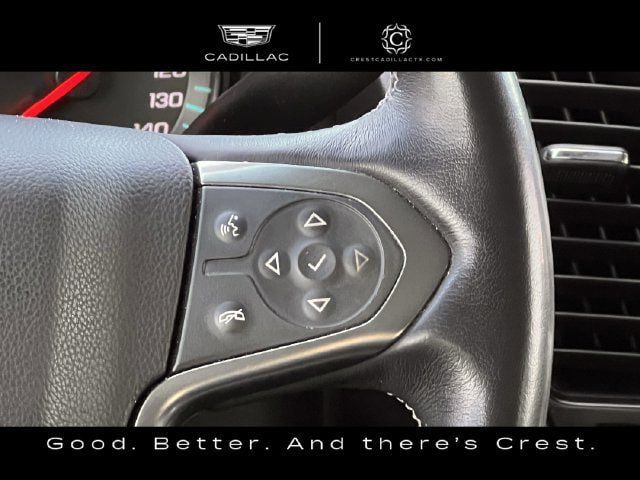 Used 2020 Chevrolet Tahoe LT w/ Texas Edition Package AWD/4WD image 14