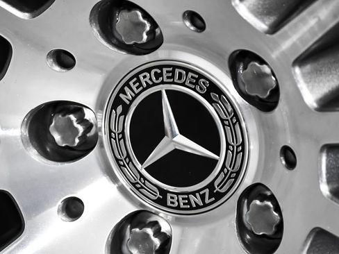 Used 2021 Mercedes-Benz GLE 350 4MATIC image 95