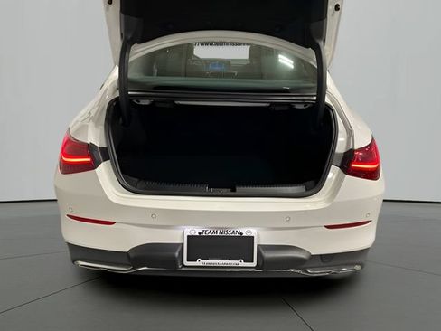 Used 2025 Mercedes-Benz CLA 250 4MATIC image 25