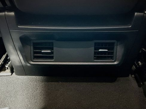 Used 2022 Chevrolet Silverado 1500 Custom w/ LPO, Dark Essentials Package image 17