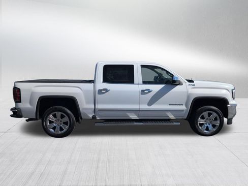 Used 2018 GMC Sierra 1500 SLT image 6
