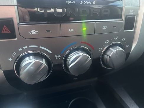 Used 2019 Toyota Tundra SR5 w/ SR5 Upgrade Package image 28