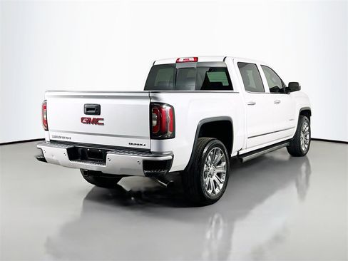 Used 2018 GMC Sierra 1500 Denali w/ Denali Ultimate Package image 5