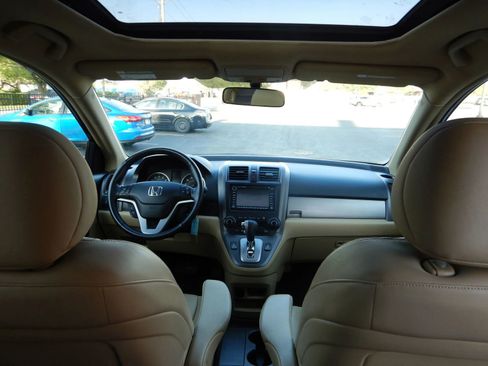 Used 2011 Honda CR-V EX-L image 27