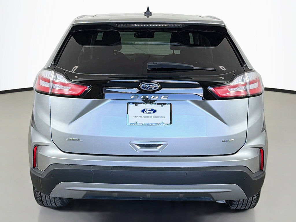Used 2024 Ford Edge SEL w/ Convenience Package AWD/4WD image 13