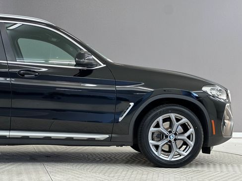 Used 2023 BMW X3 sDrive30i w/ Convenience Package RWD image 35