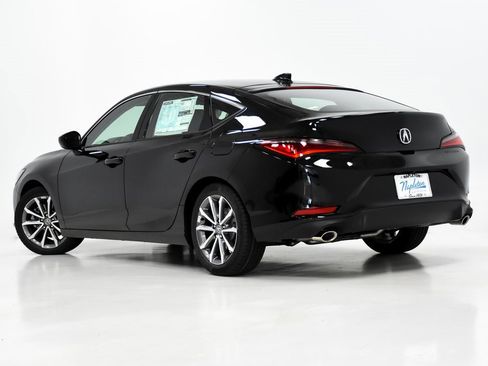 New 2025 Acura Integra image 26