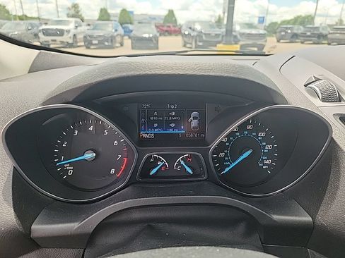 Used 2014 Ford Escape Titanium AWD/4WD image 28