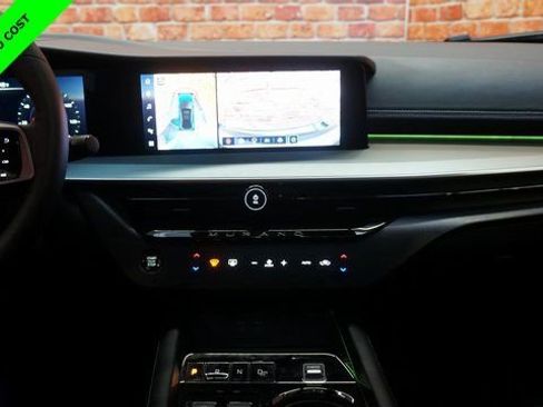 Certified 2025 Nissan Murano SL w/ Cargo Package image 35