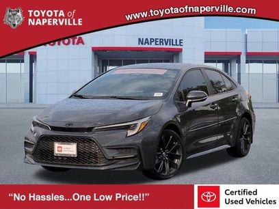 Certified 2024 Toyota Corolla SE