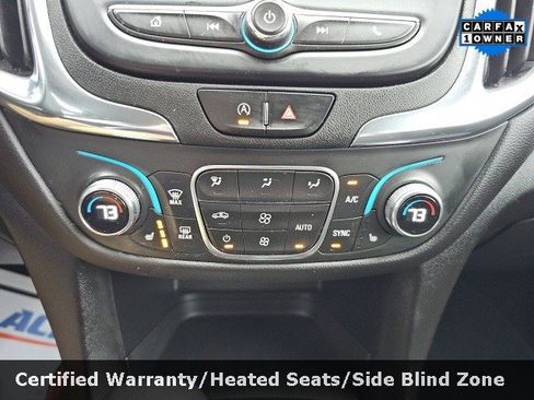 Certified 2023 Chevrolet Equinox LT image 17