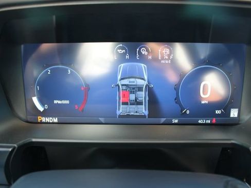 New 2026 Ford F250 Platinum AWD/4WD image 13