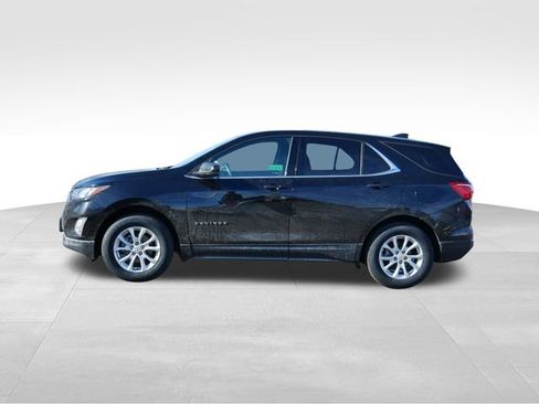 Used 2020 Chevrolet Equinox LT image 4