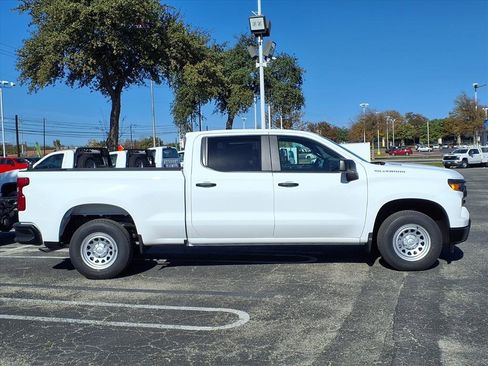 New 2026 Chevrolet Silverado 1500 W/T w/ WT Value Package image 3