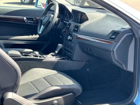 Used 2012 Mercedes-Benz E 350 Coupe image 28