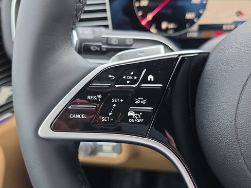 Certified 2026 Mercedes-Benz GLE 350 4MATIC image 23