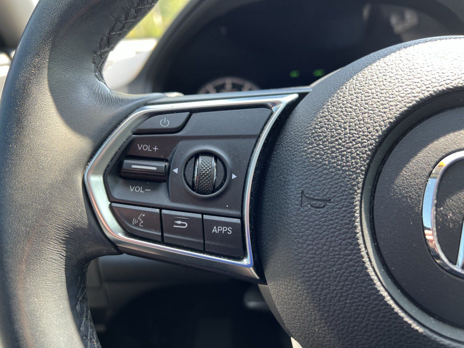 Used 2020 Acura RDX w/ Technology Package AWD/4WD image 19