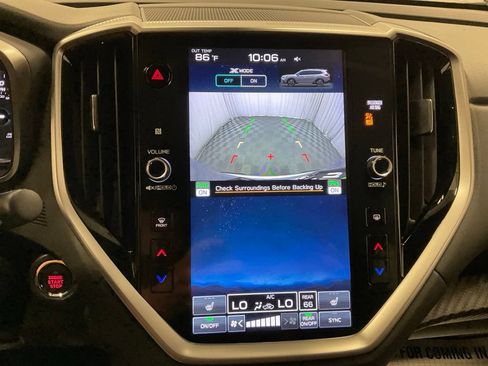 Used 2025 Subaru Ascent Premium AWD/4WD image 15