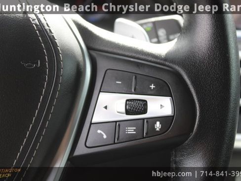 Used 2022 BMW X5 sDrive40i w/ Premium Package image 17