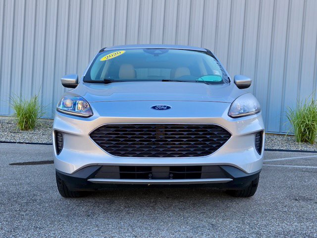 Used 2020 Ford Escape SE AWD/4WD image 3