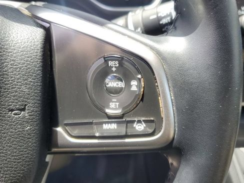Used 2017 Honda CR-V EX-L image 14