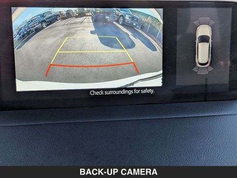 Certified 2022 MAZDA CX-9 Touring w/ Touring Premium Package image 27