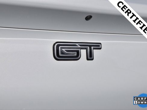 Certified 2023 Ford Mustang Mach-E GT image 12