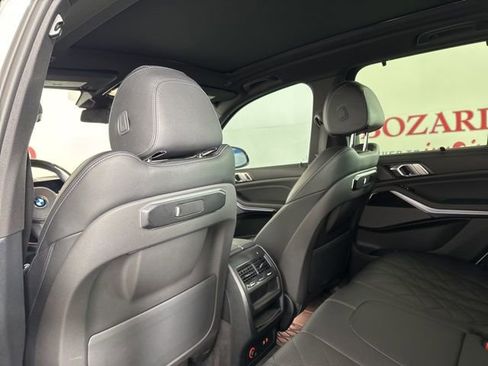 Used 2024 BMW X5 sDrive40i w/ Executive Package image 14