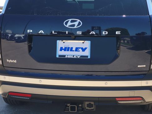 New 2026 Hyundai Palisade SEL Premium AWD/4WD image 6