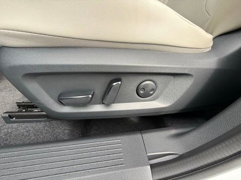 New 2026 Nissan Rogue SV w/ SV Premium Package image 13