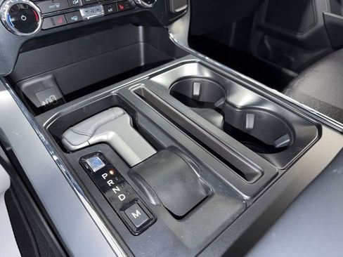 New 2025 Ford F150 XLT w/ Equipment Group 302A MID image 22