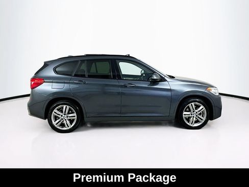 Used 2018 BMW X1 sDrive28i w/ M Sport Package FWD image 9