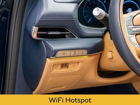 Used 2023 Genesis GV80 3.5T w/ Prestige Package image 20