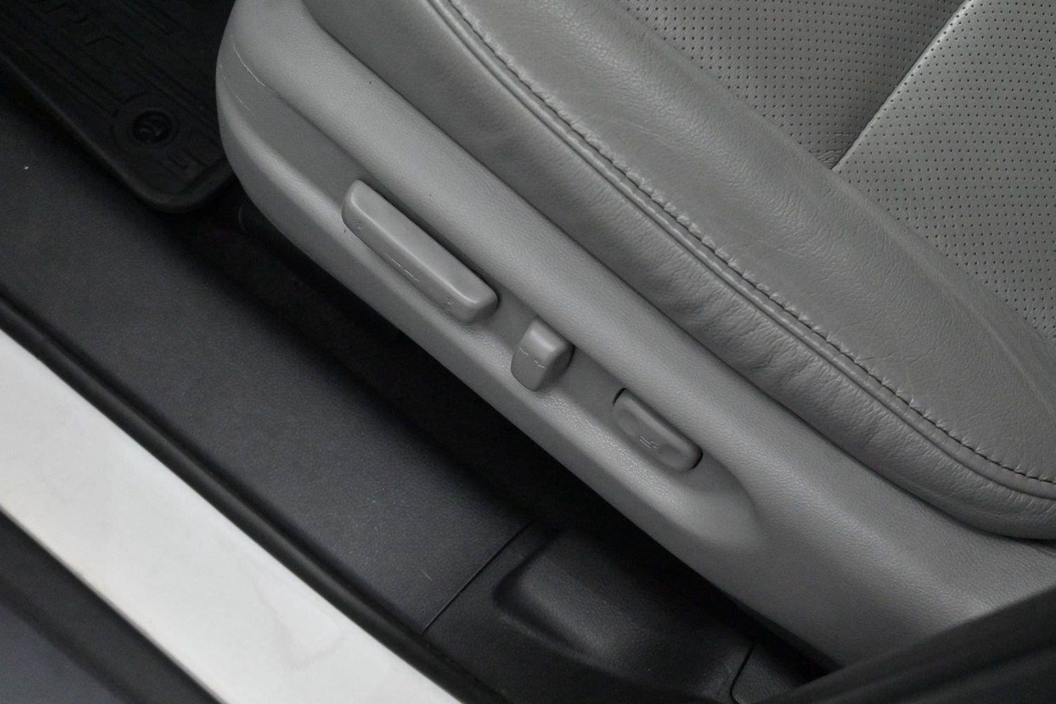 Used 2023 Honda Passport EX-L image 14