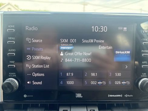 Used 2022 Toyota RAV4 Limited AWD/4WD image 13