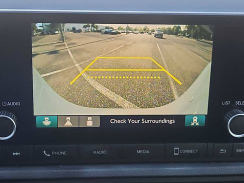 Certified 2024 Honda CR-V Sport image 11