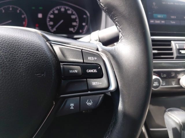Used 2019 Honda Accord Sport image 24